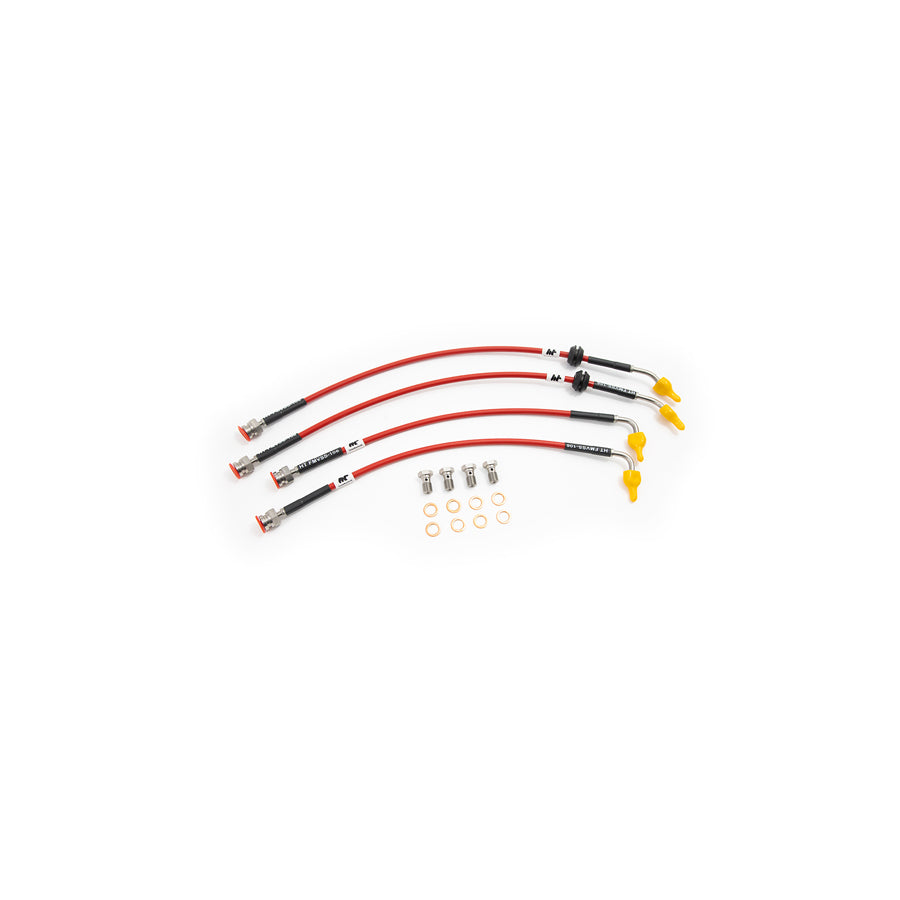 Forge HYN-4-082 Hyundai i20N Brake Lines | ML Performance UK Car Parts