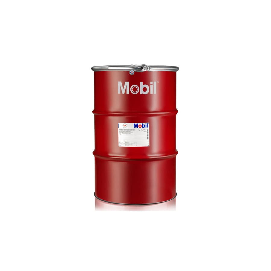 Mobil UX EP 3 Keg-W 50kg | ML Performance UK Car Parts