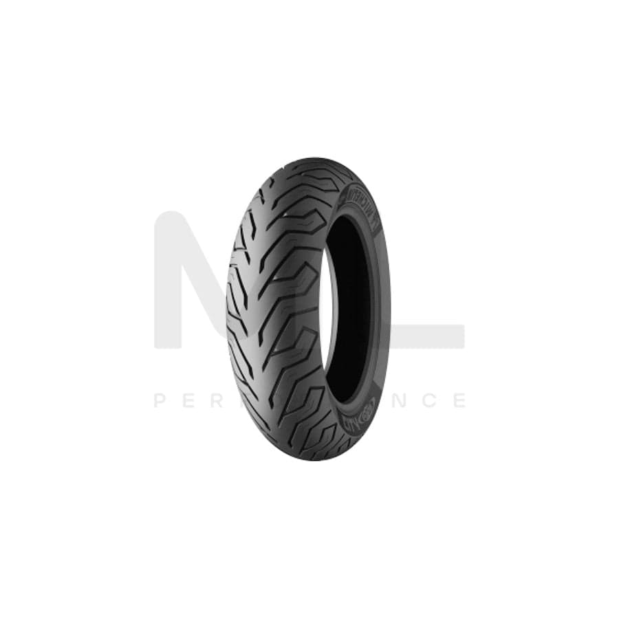 Michelin City Grip 90/90 10 50J Motorcycle Summer Tyre | ML Performance EU Car Parts