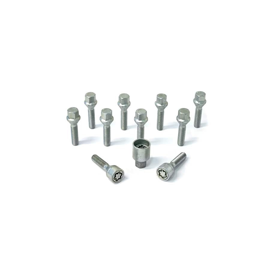 H&R 1253801SET Wheel Bolt | ML Performance EU Car Parts