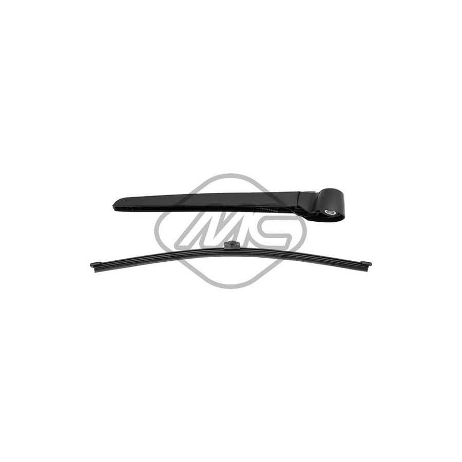 Metalcaucho 68235 Wiper Blade | ML Performance EU Car Parts