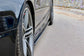 Maxton Design Audi RS6 C6 Side Skirts Diffusers