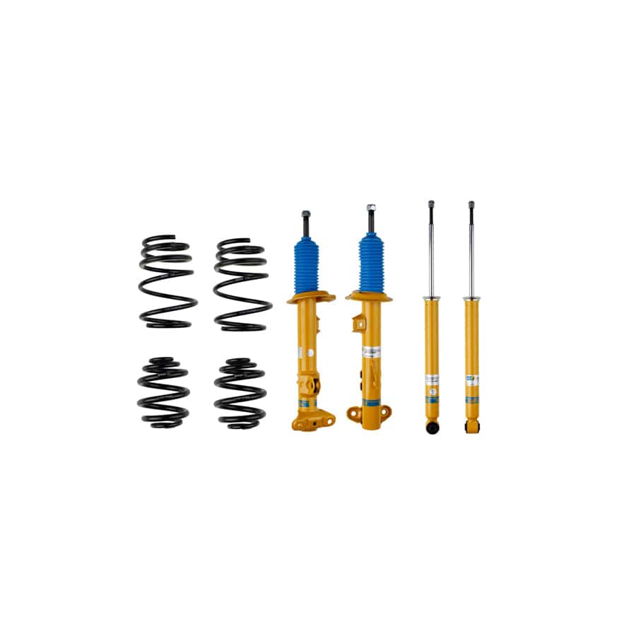 Bilstein 46-259509 VW Beetle (5C7, 5C8) B12 Pro Kit Coilover 1 | ML Performance EU Car Parts