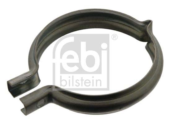 Febi Bilstein 39532 Exhaust Clamp | ML Performance EU Car Parts