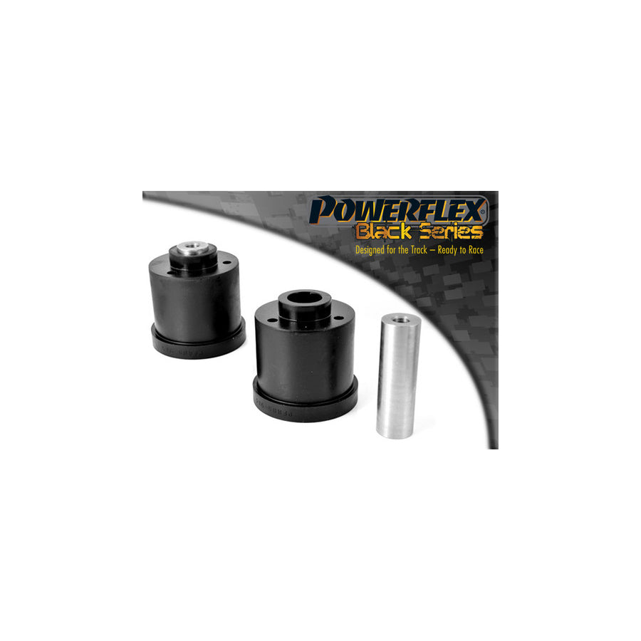 Powerflex PFR85-915BLK VW Seat Rear Beam Mounting Bush (Inc. Polo, Ibiza, Cordoba) | ML Performance EU Car Parts