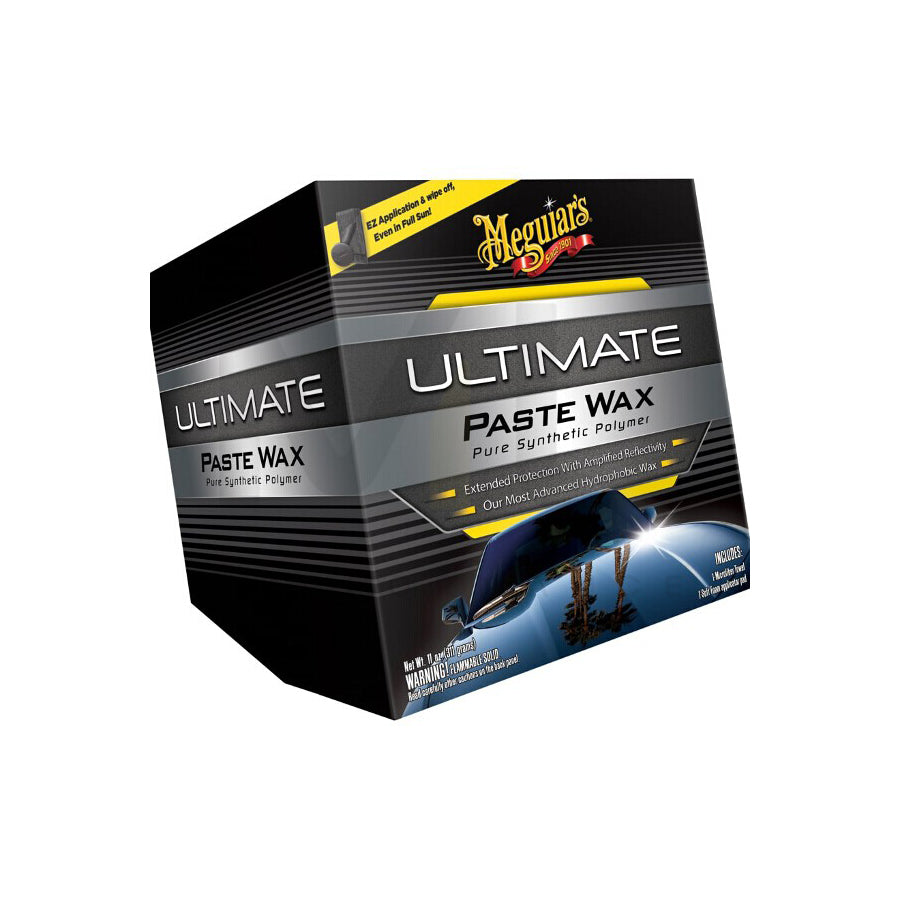 Meguiars Ultimate Paste Wax 311G