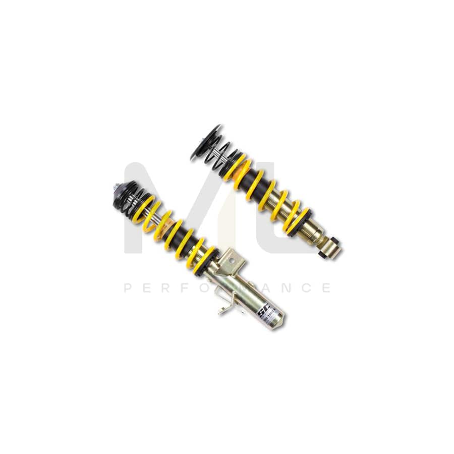 ST Suspensions 13281015 Audi Seat Skoda VW COILOVER KIT ST X (A1, Ibiza, Fabia, Polo) 2 | ML Performance UK Car Parts