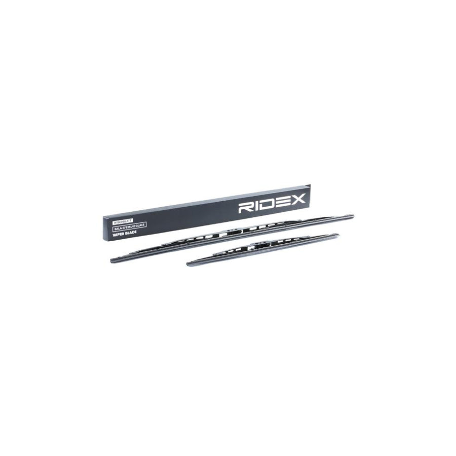 Ridex 298W0192 Wiper Blade | ML Performance EU Car Parts