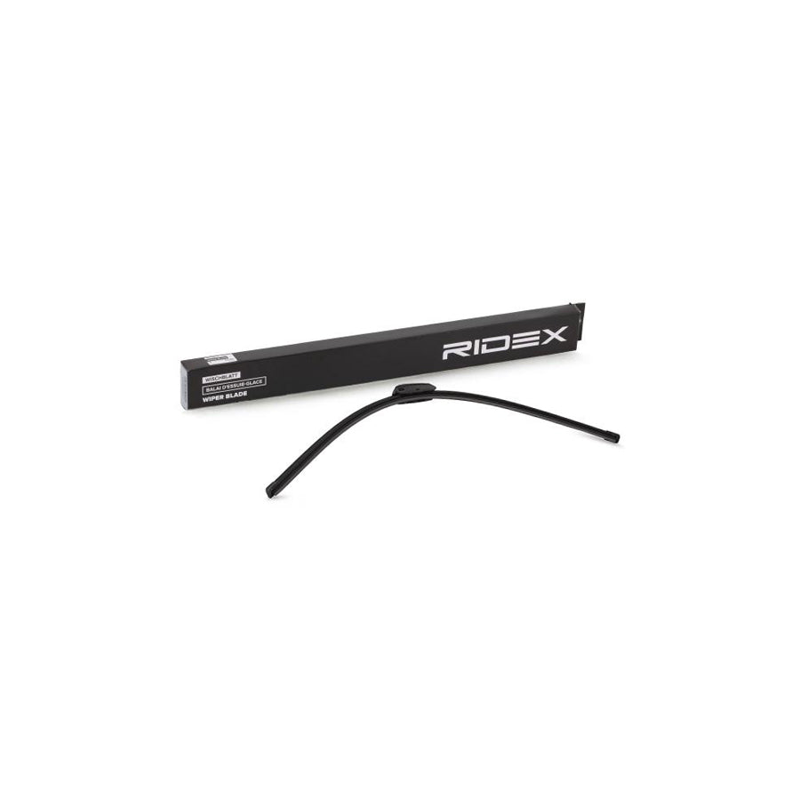 Ridex 298W0197 Wiper Blade | ML Performance EU Car Parts