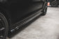 Maxton Design Volkswagen Golf GTI TCR MK7.5 Side Skirts Diffusers