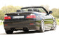 Rieger 00050123 BMW 3 Series E46 Rear Diffuser 2 | ML Performance EU Car Parts