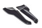 Maxton Design Tesla Model X Rear Side Splitters V.2