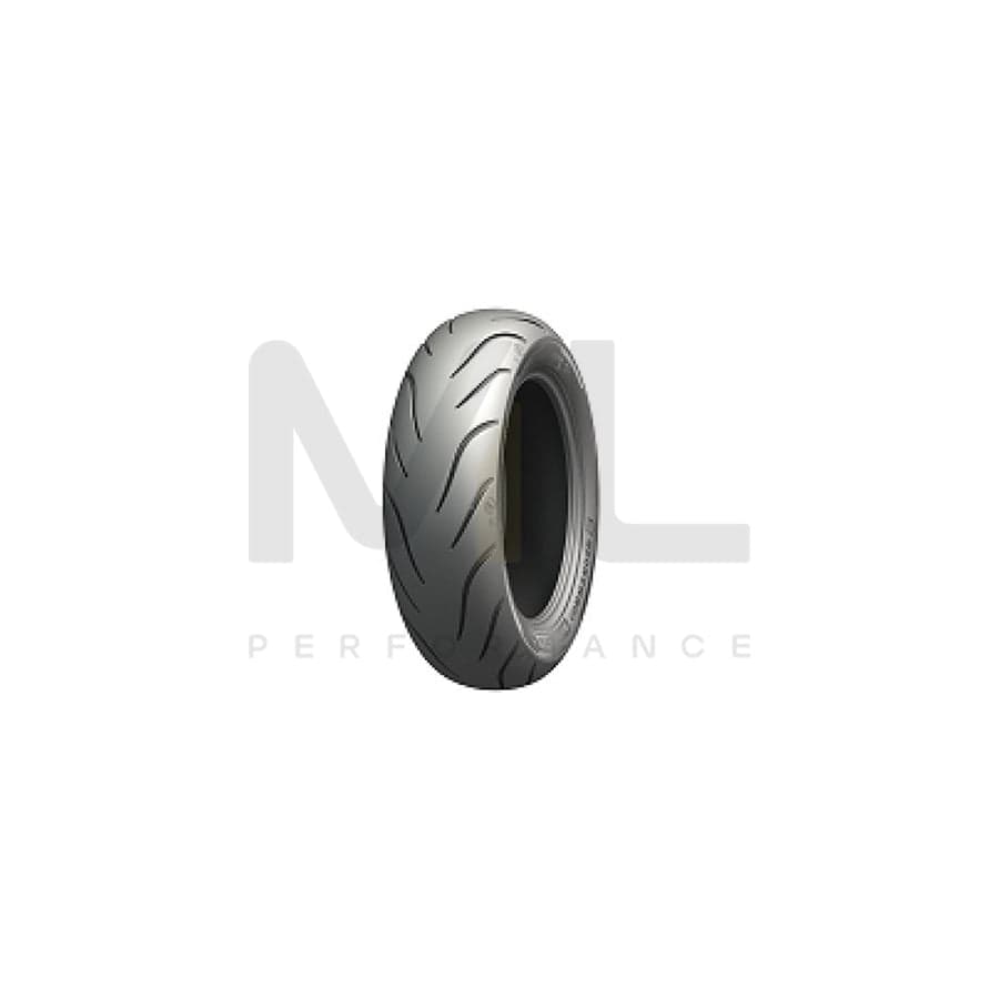 Michelin Commander III Touring 120/70 B21 68H Motorcycle Summer Tyre | ML Performance EU Car Parts