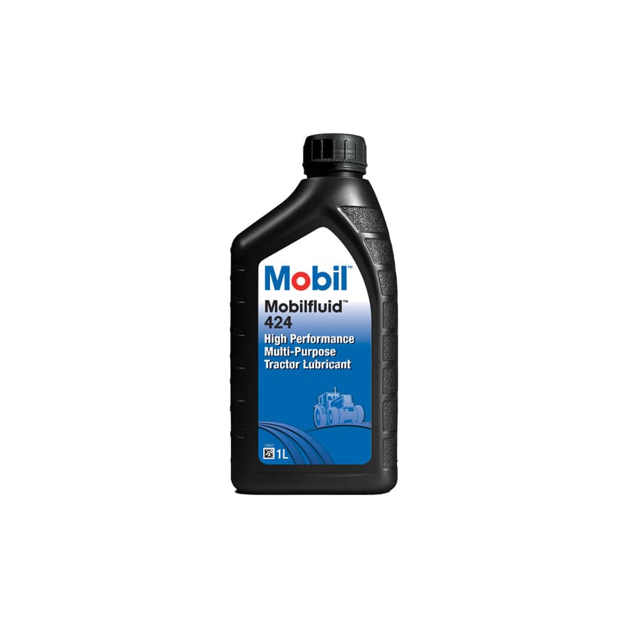 Mobil FLUID 424 1Ltr | ML Performance UK Car Parts