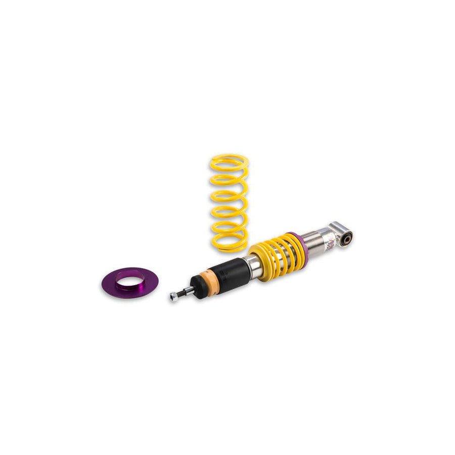 KW 10245015 Subaru Impreza Variant 1 Coilover Kit 4 | ML Performance EU Car Parts