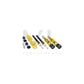 ST Suspensions 18267017 Volvo  COILOVER KIT XA (S60, S90, V60 & V90) 4 | ML Performance UK Car Parts