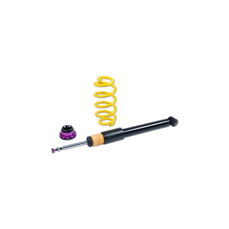 KW 18080075 VW Variant 2 Street Comfort Coilover Kit (CC & Passat) 2 | ML Performance EU Car Parts