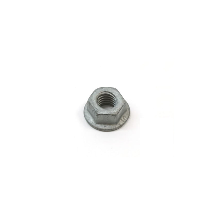 Genuine Porsche Exhaust Hexagon Nut Porsche 996 / 997 | ML Performance EU Car Parts