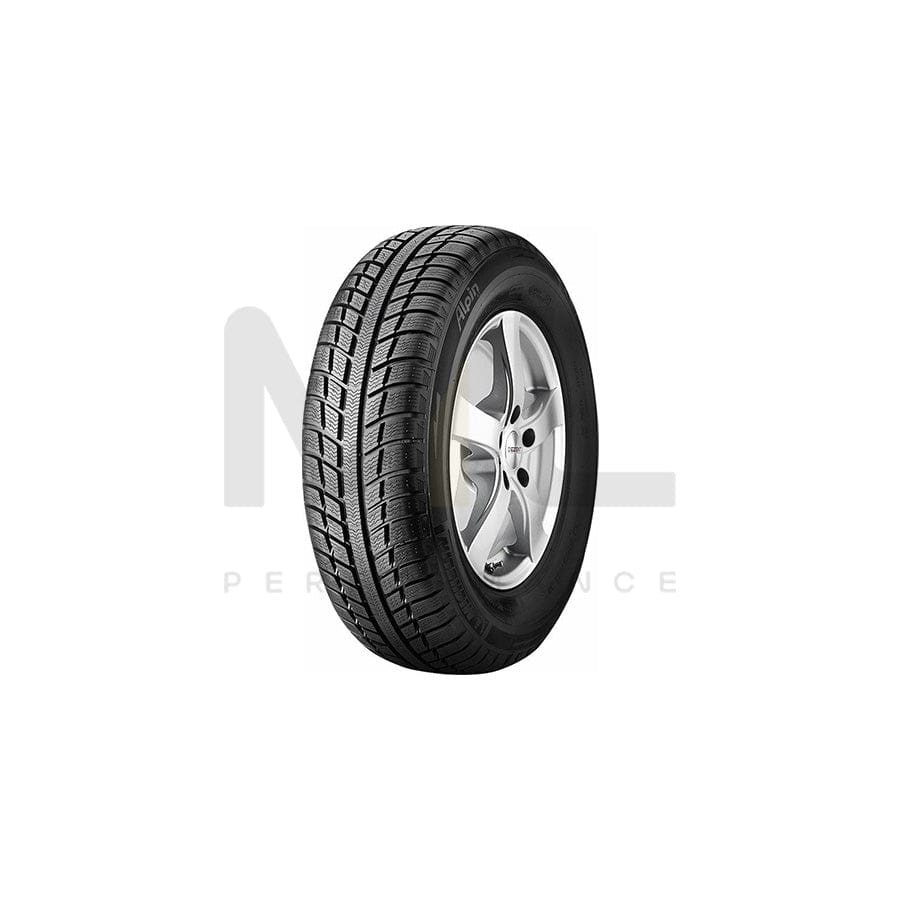 Michelin Alpin A3 165/70 R13 79T Winter Tyre | ML Performance EU Car Parts