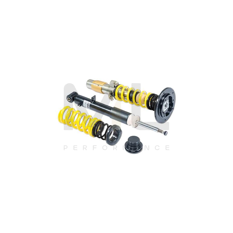 ST Suspensions 18280831 Audi Seat Skoda VW COILOVER KIT XTA (A3, Leon, Octavia, Bora, Golf) 5 | ML Performance UK Car Parts