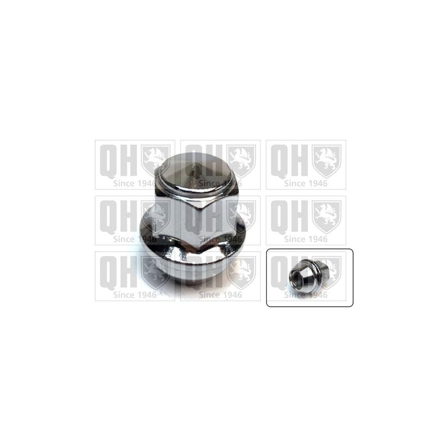 QUINTON HAZELL QWN104 Wheel Nut | ML Performance EU Car Parts