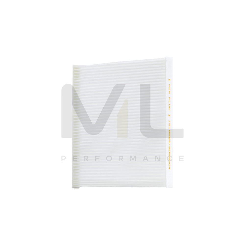 MAHLE ORIGINAL LA 747 Pollen filter Particulate Filter | ML Performance Car Parts