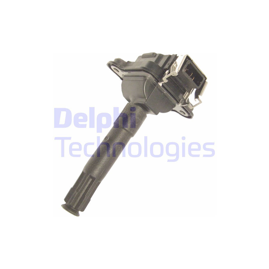 Delphi Ce20019-12B1 Ignition Coil