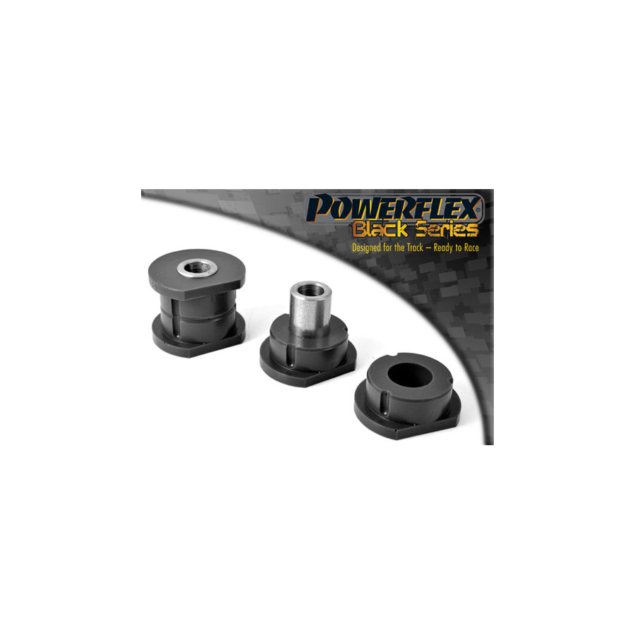 Powerflex PFR88-609BLK Volvo S60 Rear Track Bar Outer Bush | ML Performance EU Car Parts