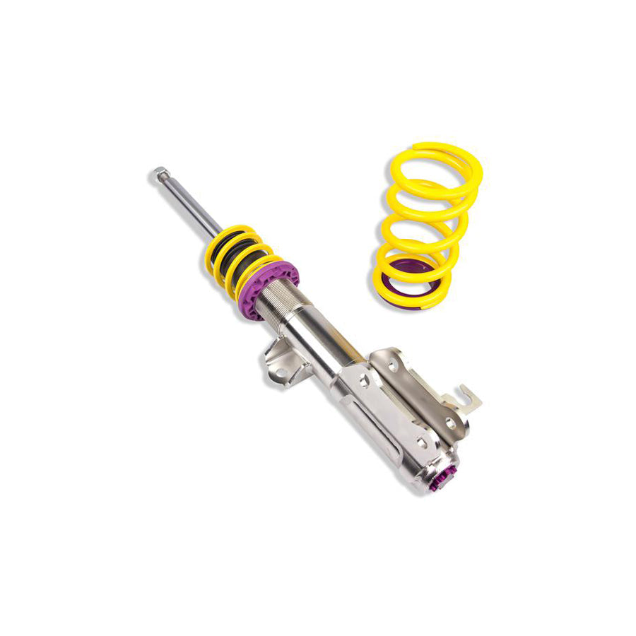 KW 35260057 Chevrolet Opel Variant 3 Coilover Kit (Cruze & Astra) 3 | ML Performance EU Car Parts