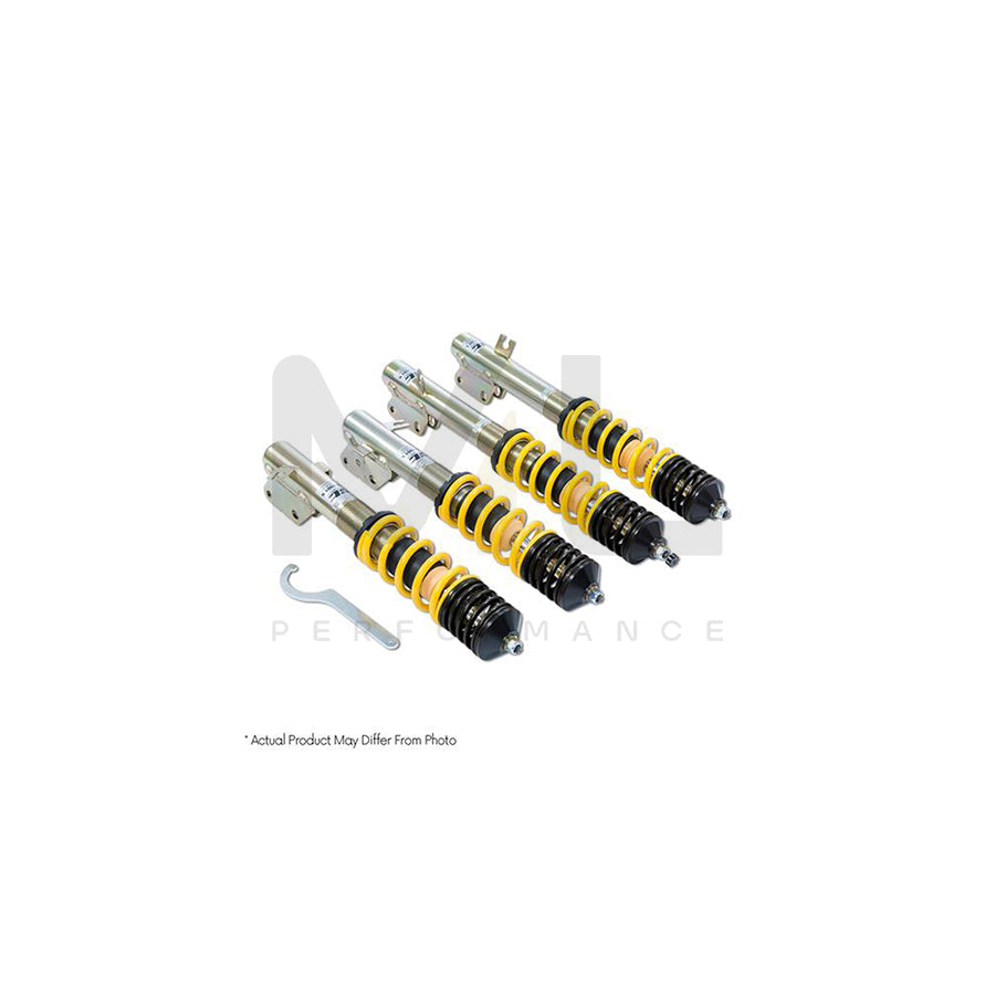 ST Suspensions 18250002 Honda COILOVER KIT XA (Mk5 & Mk3 Targa Civic) 4 | ML Performance UK Car Parts