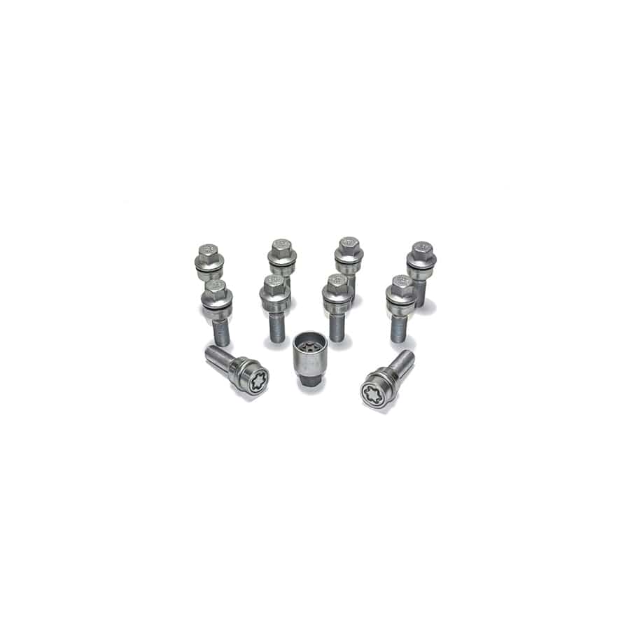 METZGER 156110057 Wheel Bolt | ML Performance EU Car Parts