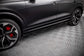 Maxton Design Audi RSQ8 MK1 Side Skirts Diffusers