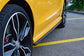 Maxton Design Audi S1 8X Side Skirts Diffusers