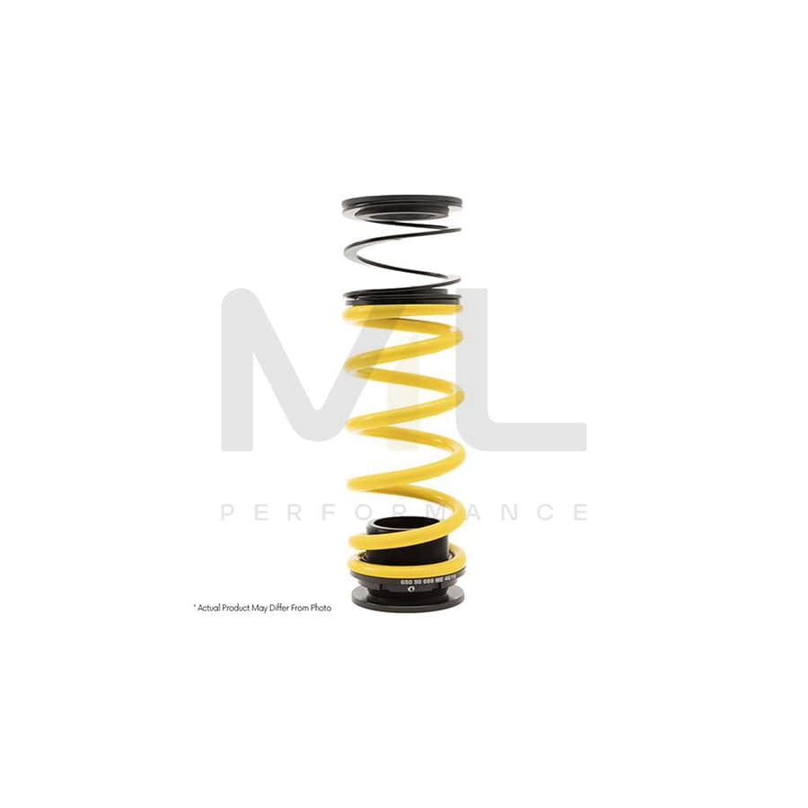 ST Suspensions 13220008 BMW E39 COILOVER KIT ST X (525d , 525i , 530d , 530i , 535i , 540i) 1 | ML Performance UK Car Parts