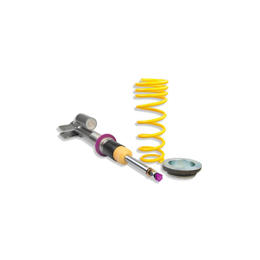 KW 35245014 Subaru Impreza Variant 3 Coilover Kit 5 | ML Performance EU Car Parts