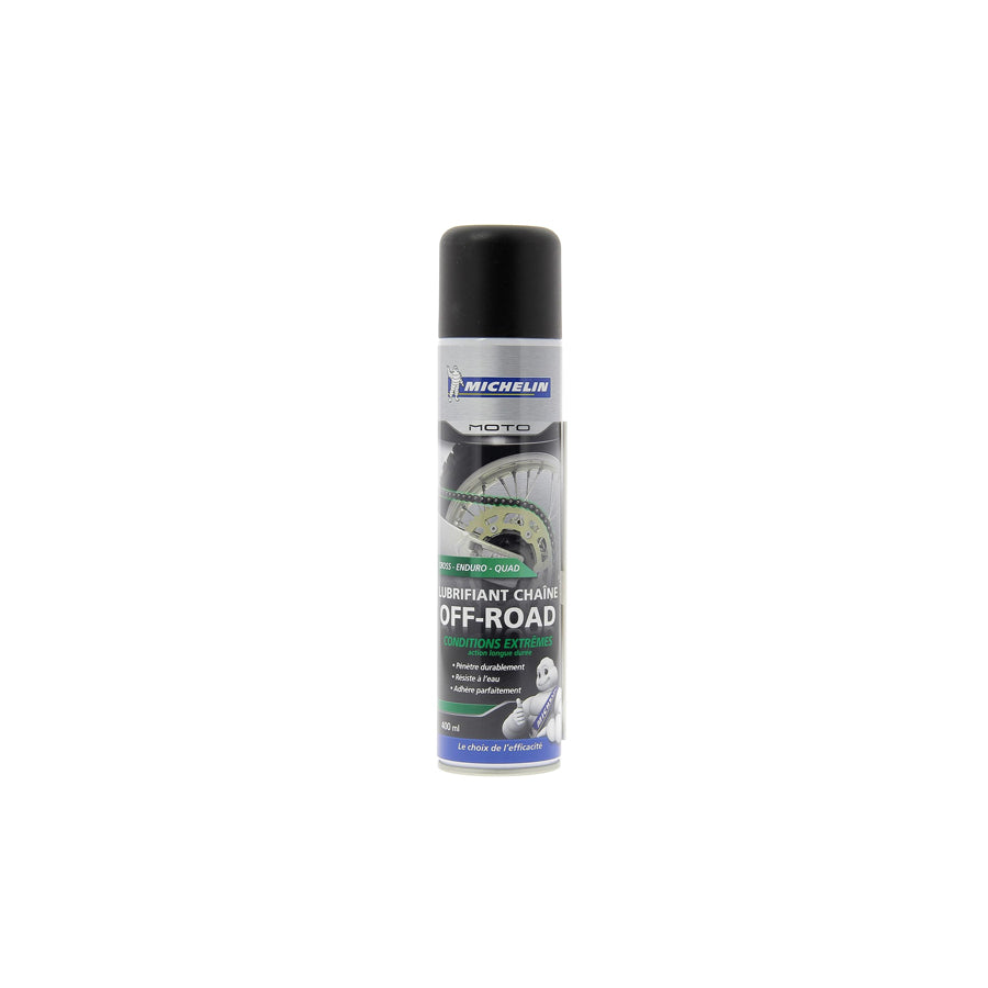 Michelin 008806 Chain Spray | ML Performance EU Car Parts