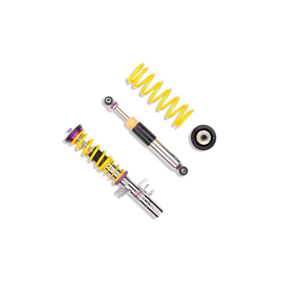 KW 35230060 Ford Focus III Variant 3 Coilover Kit 2 | ML Performance EU Car Parts