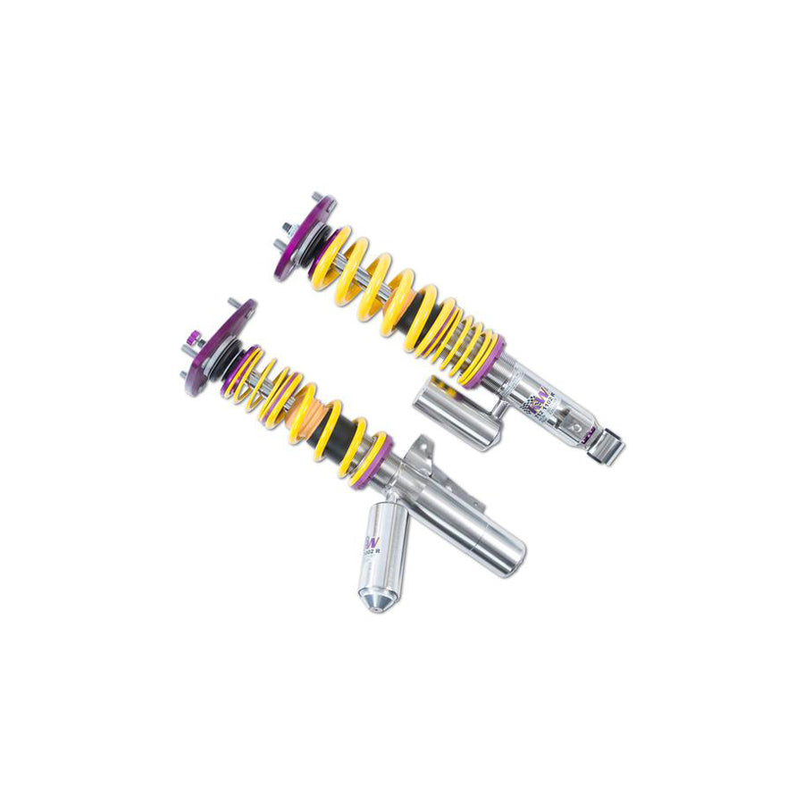 KW 35271803 Porsche 996 911 Clubsport 2-Way Coilover Kit 2 | ML Performance EU Car Parts