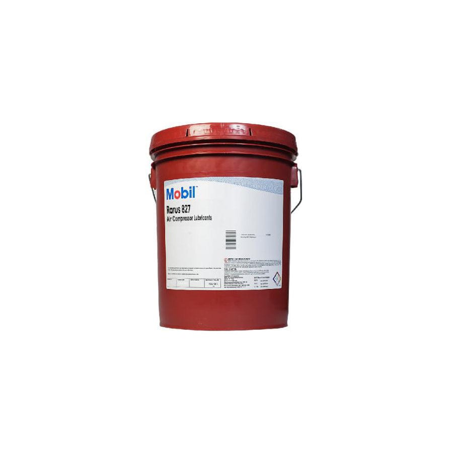 Mobil RARUS 827 PAIL 5USG | ML Performance UK Car Parts