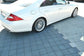 Maxton Design Mercedes Benz CLS 55 AMG C219 Rear Side Splitters