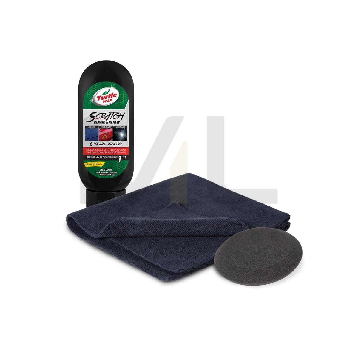 Turtle Wax Easy Scratch Repair Kit