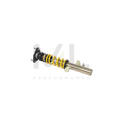 ST Suspensions 18275819 Mazda 3 Hatchback (BL) COILOVER KIT XTA 4 | ML Performance UK Car Parts