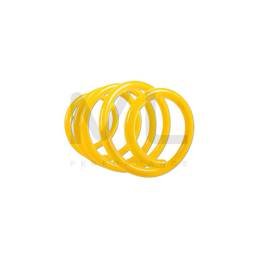 ST Suspensions 28220125 BMW E63 E64 66C SPORT SPRINGS (635d , 645ci , 650ci) 2 | ML Performance EU Car Parts