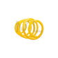 ST Suspensions 28220125 BMW E63 E64 66C SPORT SPRINGS (635d , 645ci , 650ci) 2 | ML Performance EU Car Parts