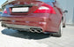 Maxton Design Mercedes Benz CLS 55 AMG C219 Rear Valance