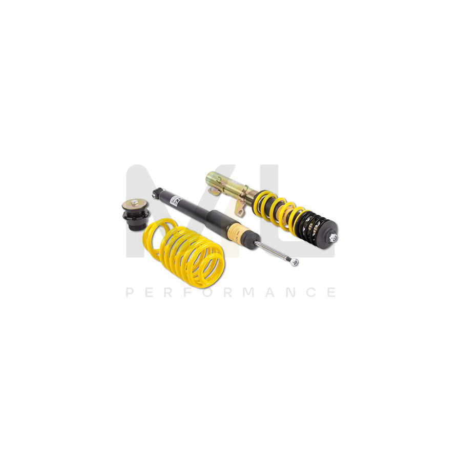 ST Suspensions 18210005 Audi Seat VW COILOVER KIT XA (A3, TT, Leon, Golf, New Beetle) 5 | ML Performance UK Car Parts