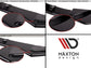 Maxton Design Audi S3 8l (1999-2003) Rear Side Splitters