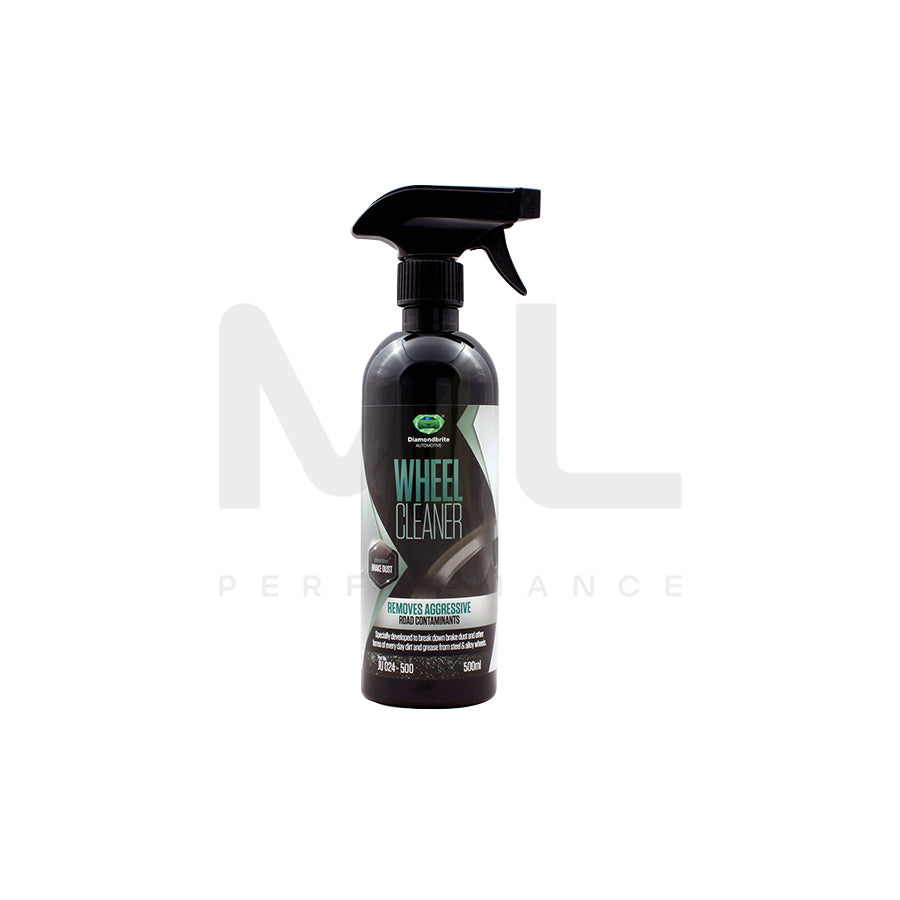 Diamondbrite Wheel Cleaner 500 Ml