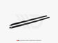 Maxton Design Audi S3 8l (1999-2003) Side Skirts Diffusers