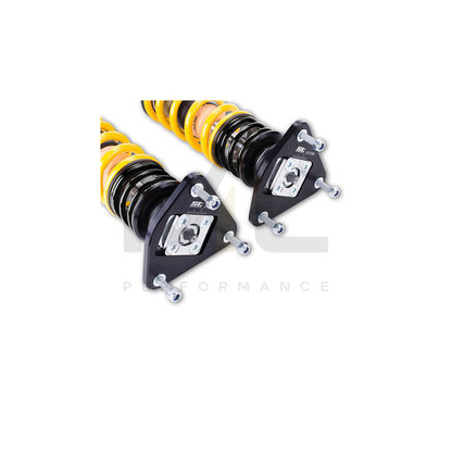 ST Suspensions 18230859 Ford Focus Mk3  COILOVER KIT XTA 2 | ML Performance UK Car Parts